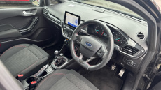 Ford Fiesta 1.0 EcoBoost ST-Line 5dr Petrol Hatchback